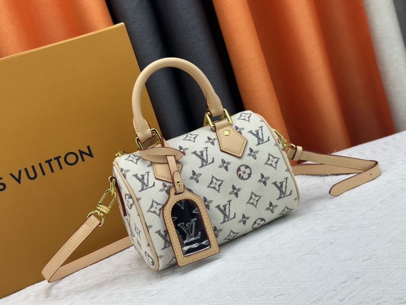 Louis Vuitton Speedy Bags